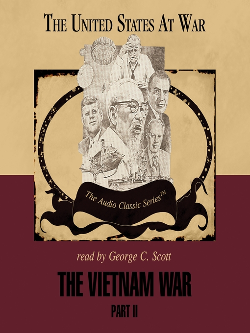 The Vietnam War, Part II